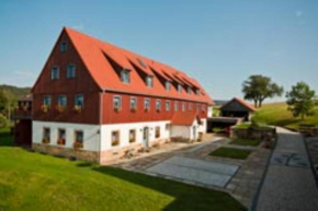 Ferienwohnung Kornkammer Bauernhaus Vetter